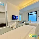 Modern Cave Guest House Walking Distance 5Mins To Jonker