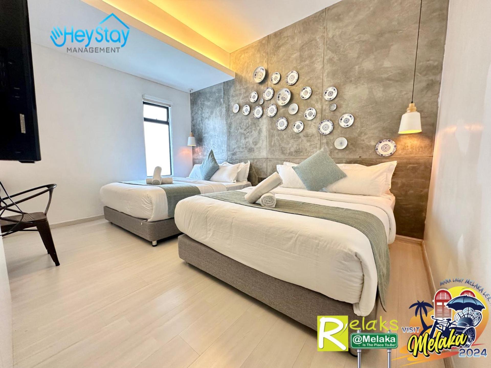 Modern Cave Walking Distance 5mins To Jonker *