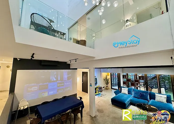 Modern Cave Guest House Walking Distance 5Mins To Jonker