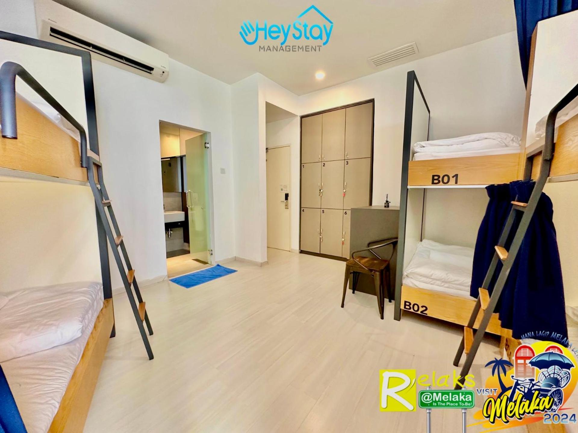 Modern Cave Walking Distance 5mins To Jonker *